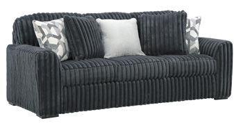 Midnight-Madness - Sofa - Gunmetal