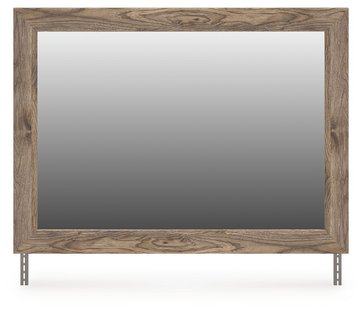 Keithland - Bedroom Mirror - Brown