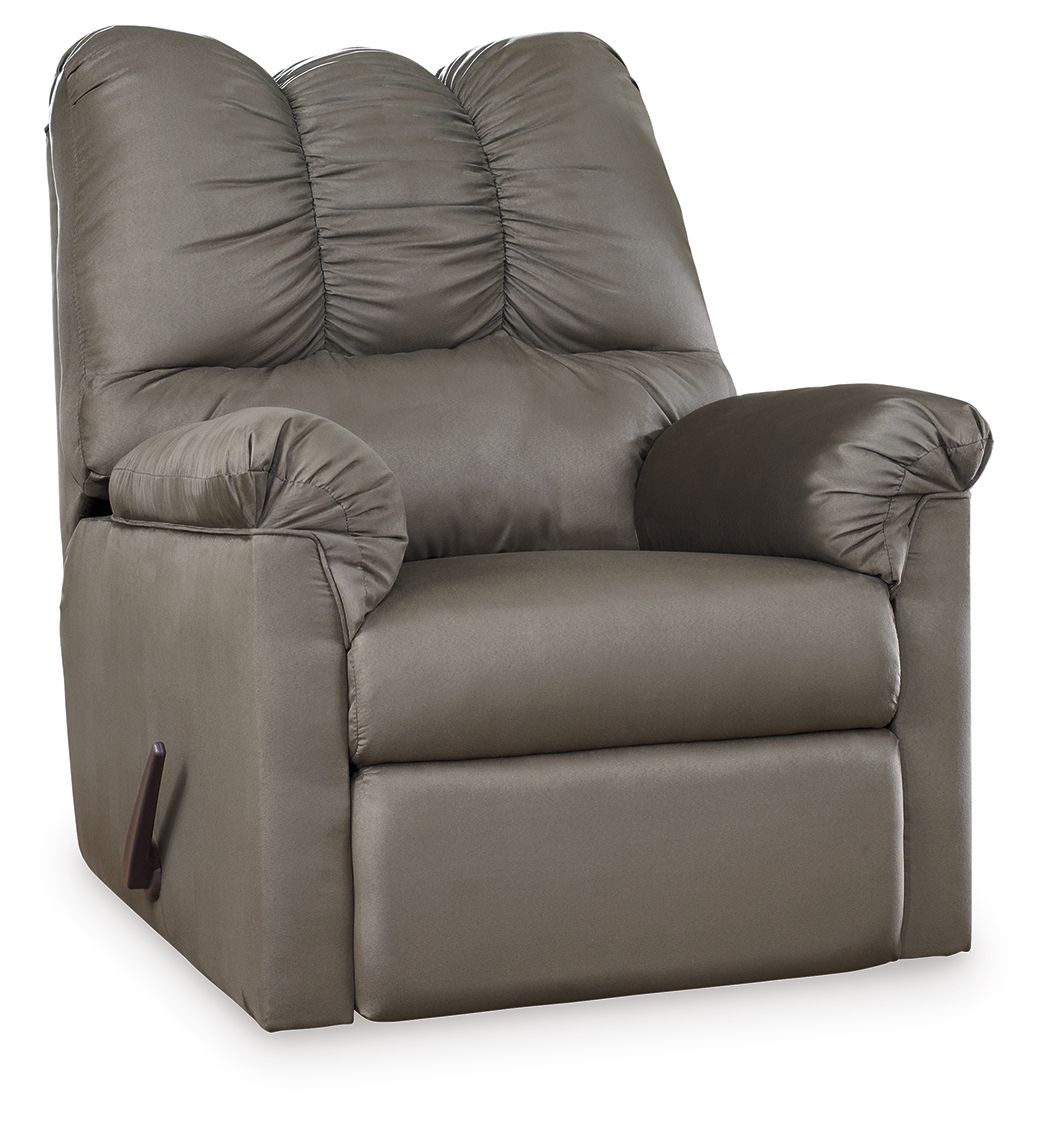 Regency Darcy - Rocker Recliner