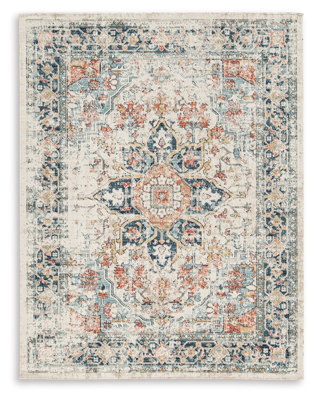 Regency Jarrpage - Rug