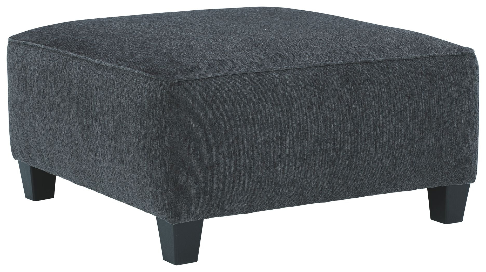 Regency Abinger - Oversized Ottoman