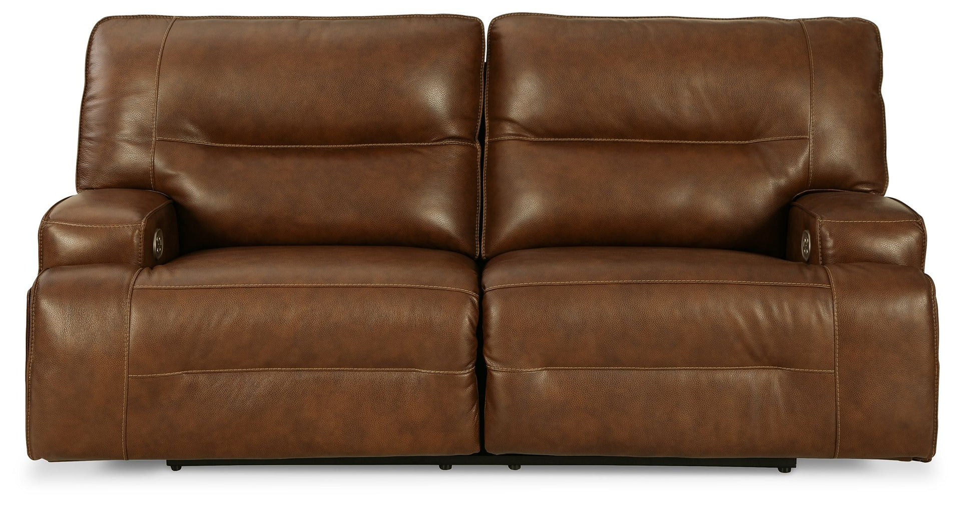 Regency Francesca - 2 Seat Pwr Rec Sofa Adj Hdrest