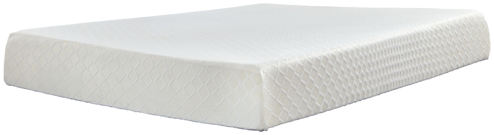 Regency Chime - Firm Memory Foam Mattress