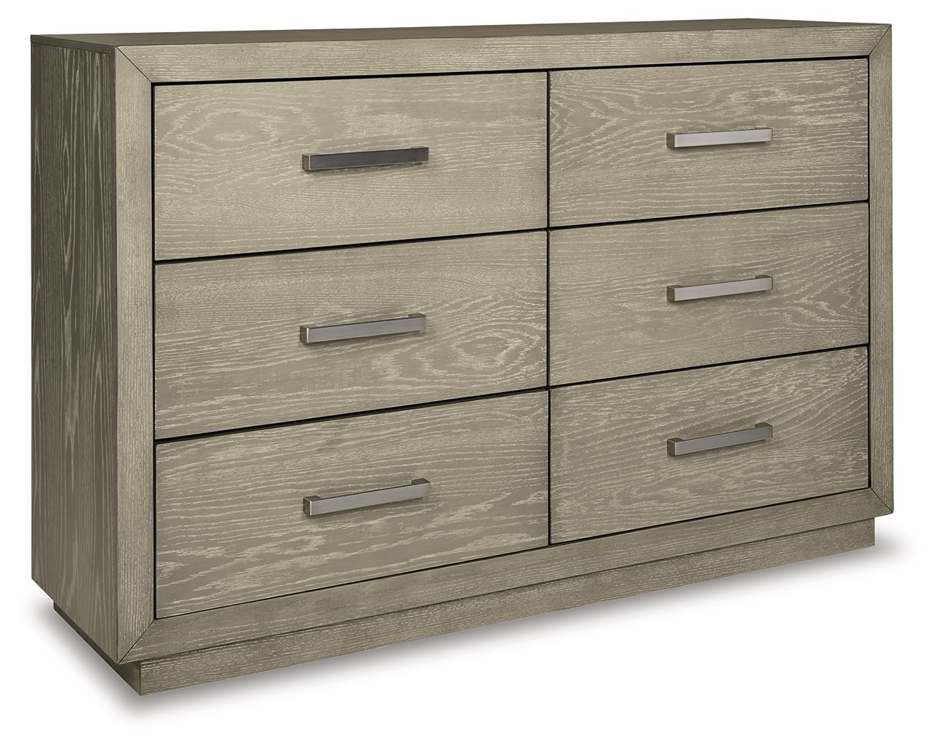 Regency Fawnburg - Dresser, Mirror
