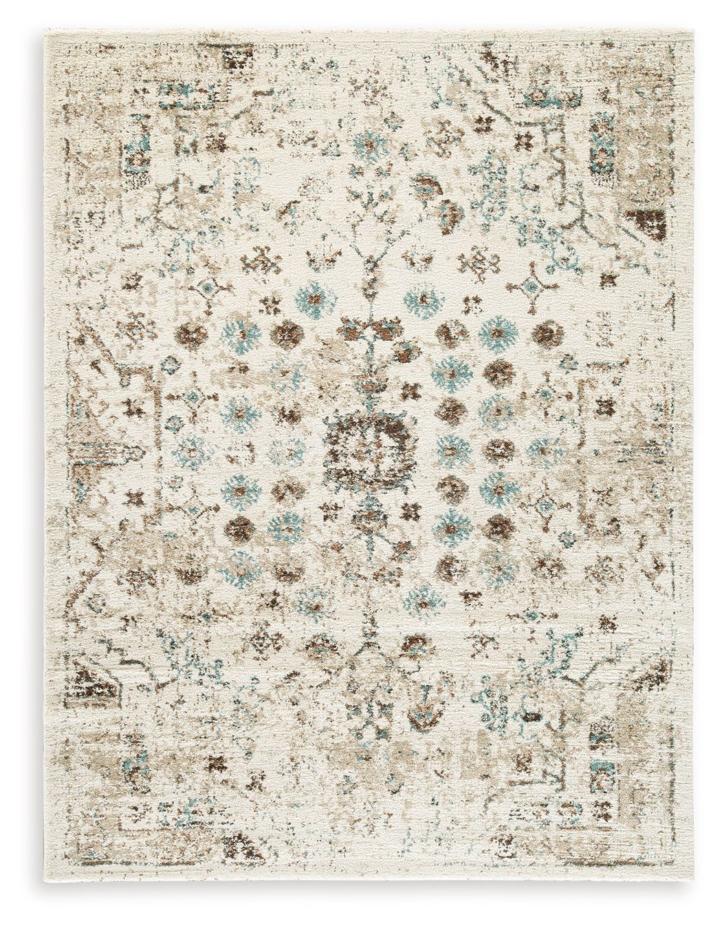 Regency Jossler - Rug