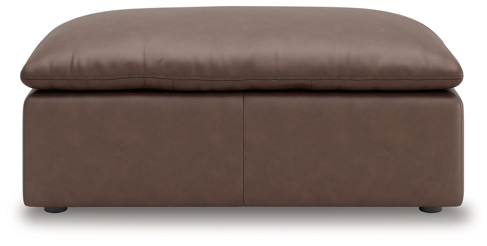 Whitehaven - Ottoman - Brown