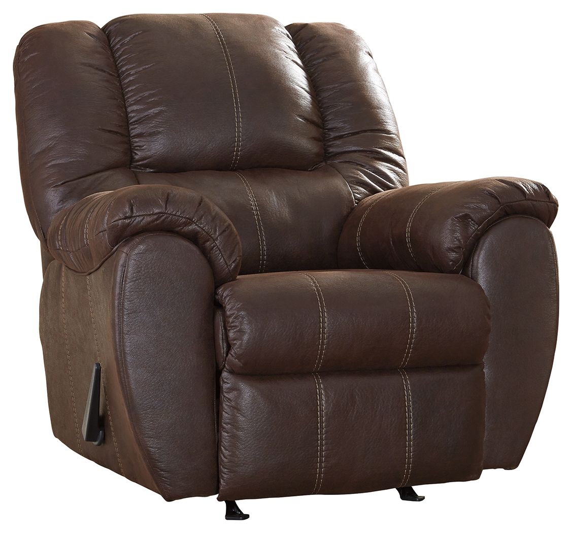 Regency McGann - Rocker Recliner