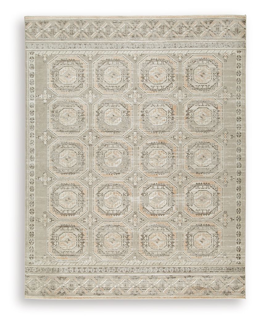 Bachby - Large Rug - Multi