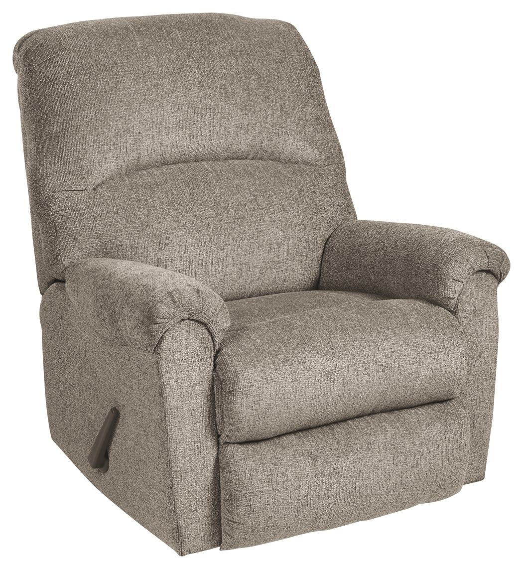 Regency Ballinasloe - Rocker Recliner