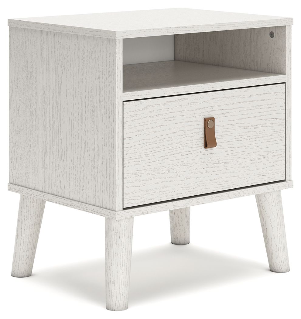 Regency Aprilyn - Night Stand