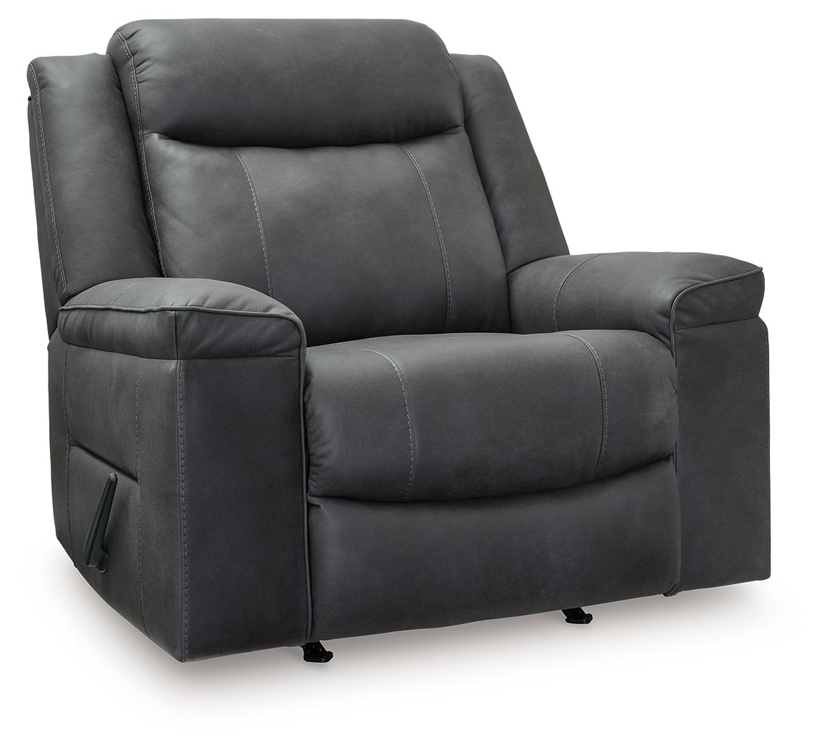 Regency Streamlight - Rocker Recliner