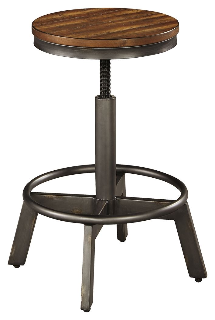 Regency Torjin - Swivel Stool (Set of 2)