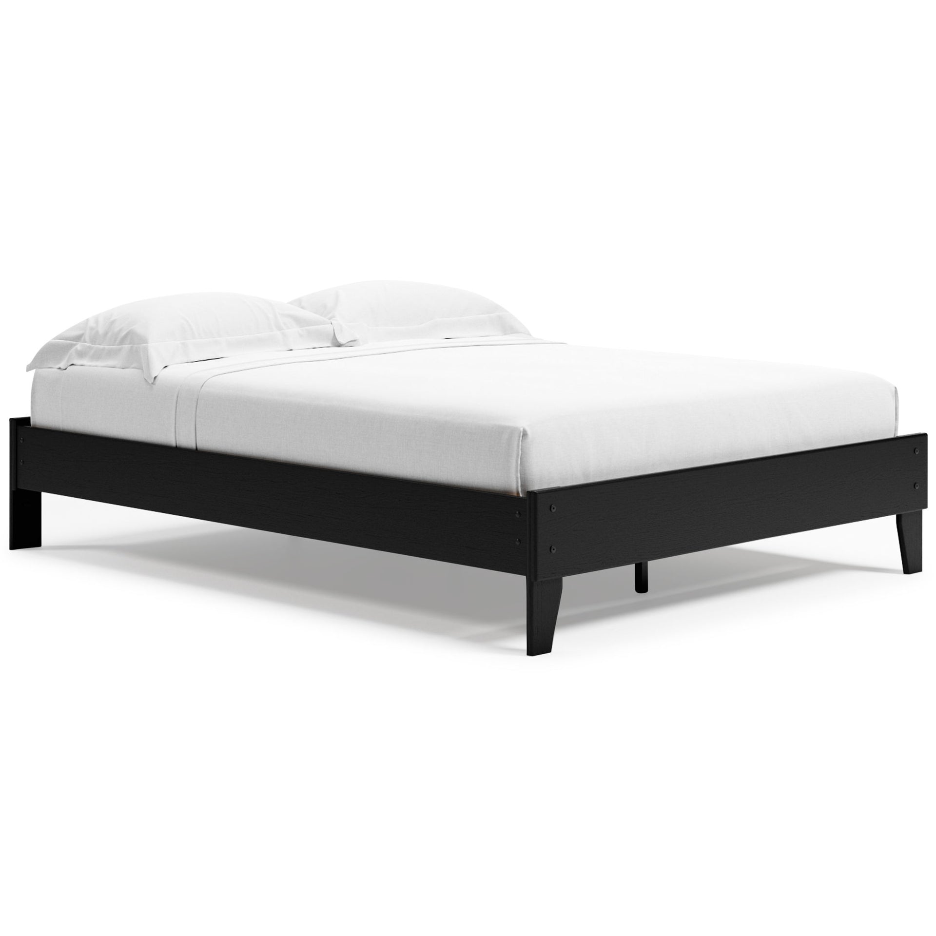 Regency Finch - Platform Bed