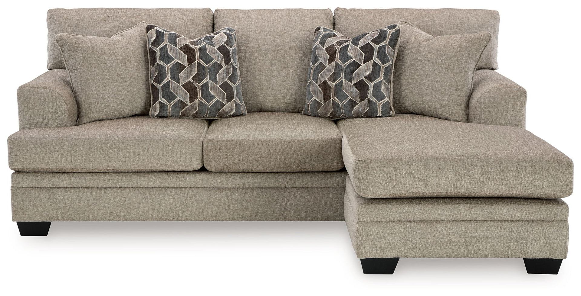 Regency Stonemeade - Sofa Chaise