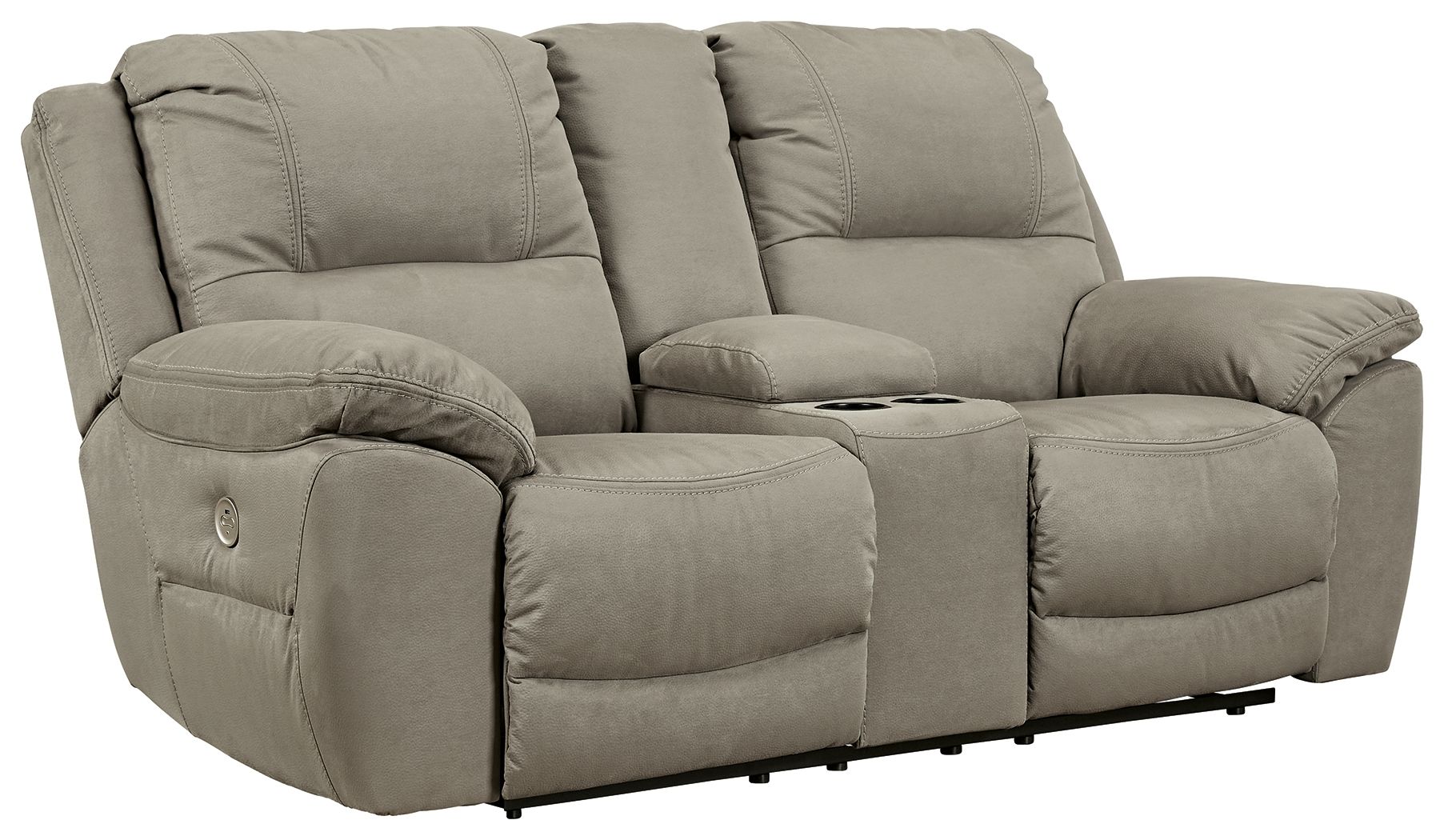 Regency Next-Gen Gaucho - Double Reclining Power Loveseat