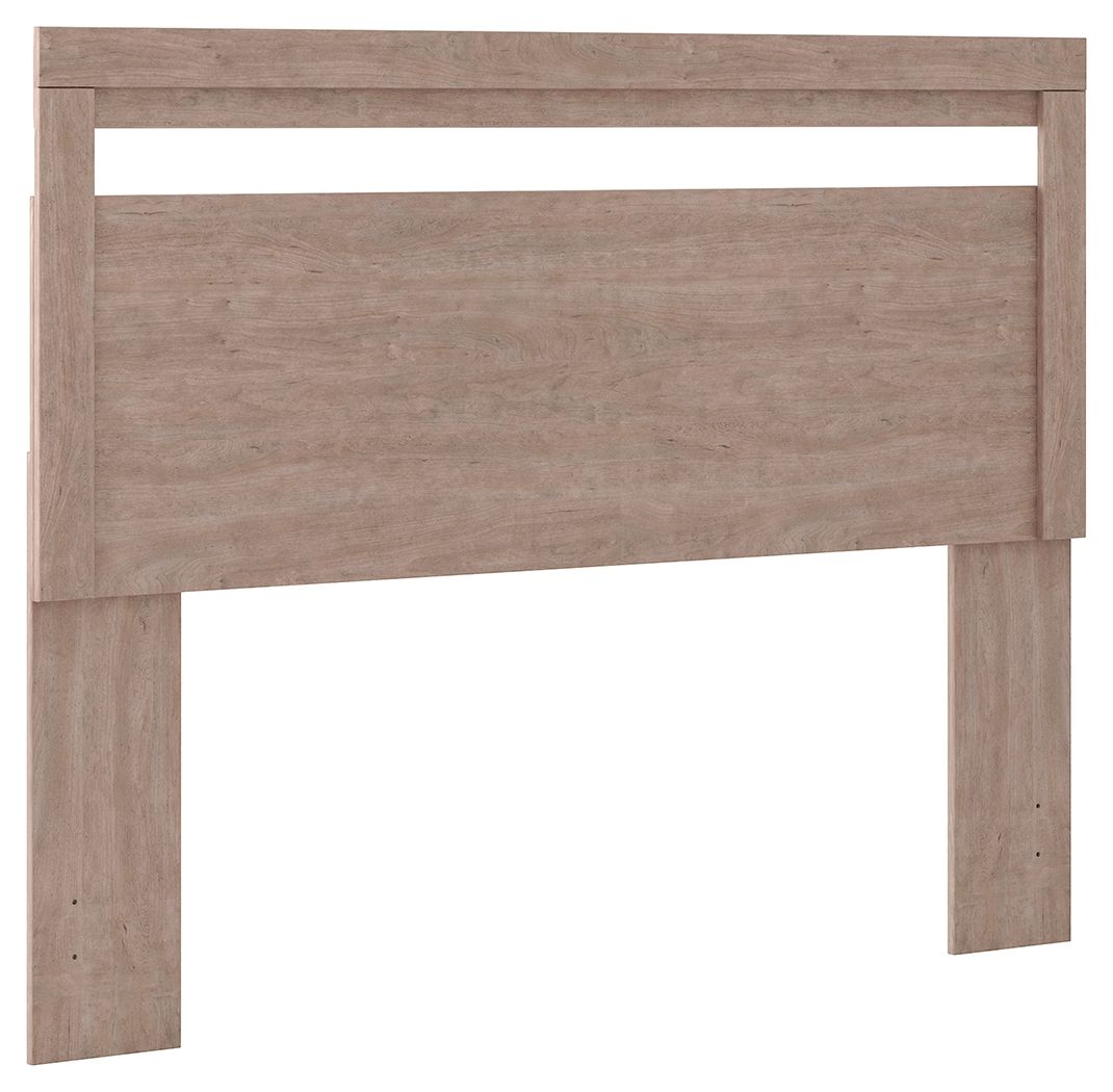 Regency Flannia - Headboard