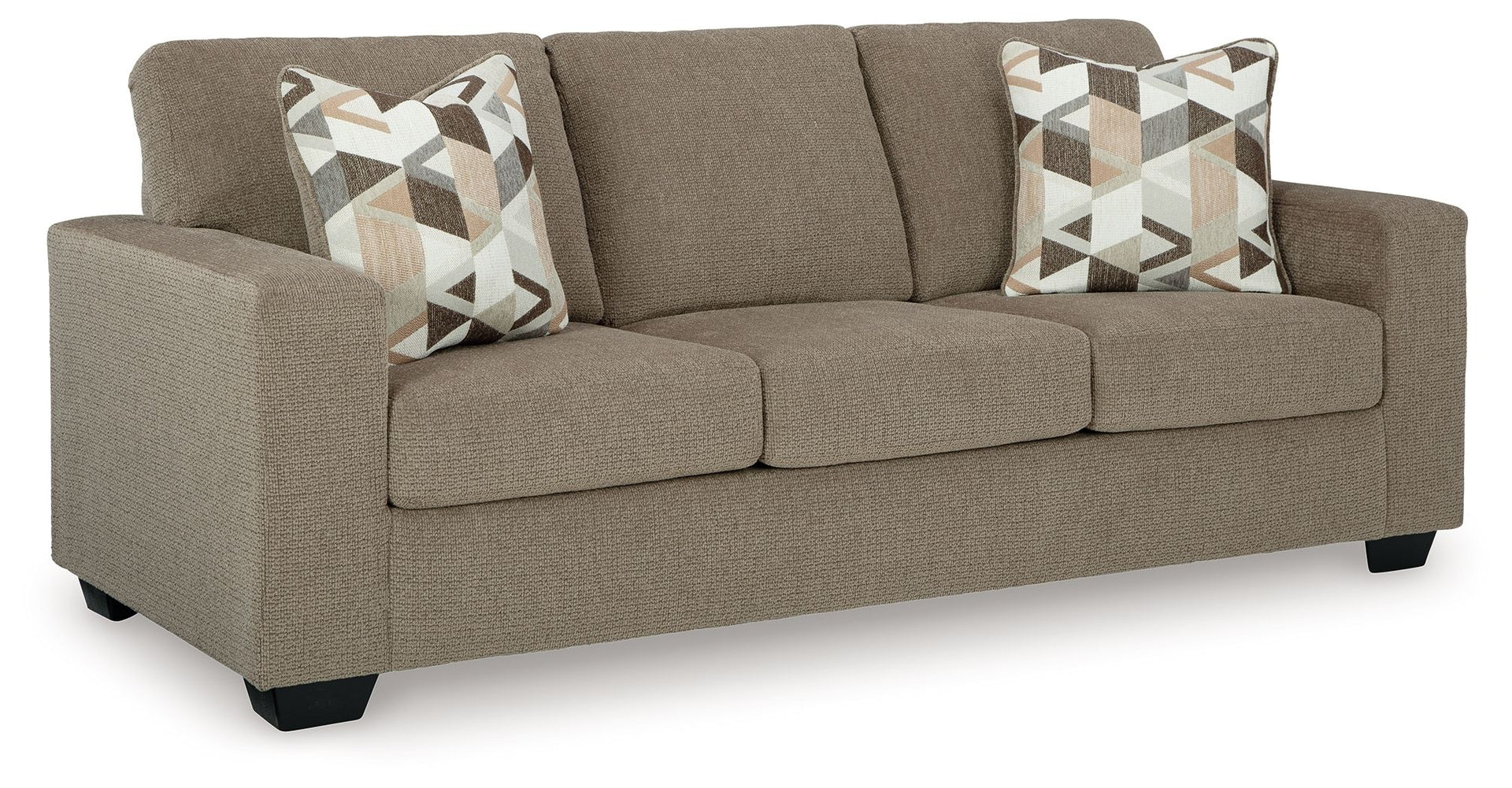 Bristaview - Cocoa - Sofa