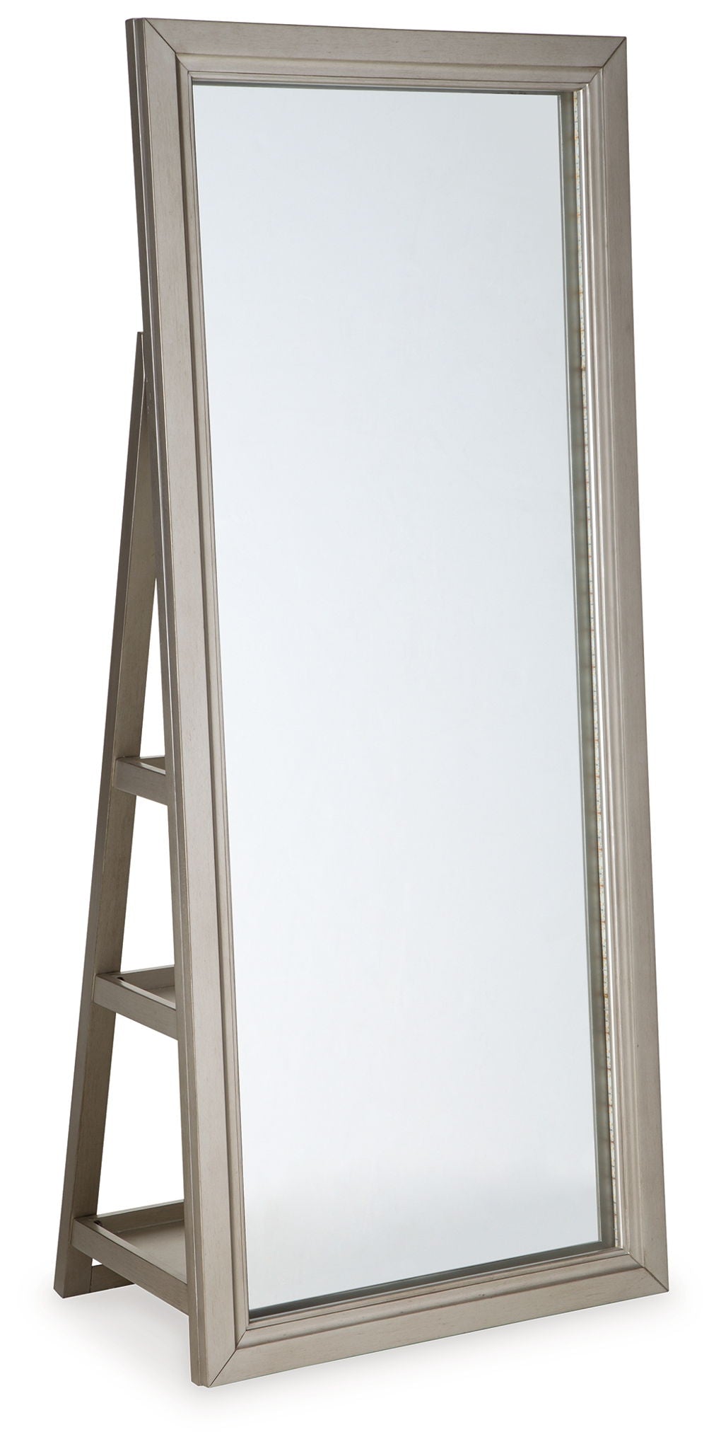 Regency Evesen - Floor Standing Mirror/Storage
