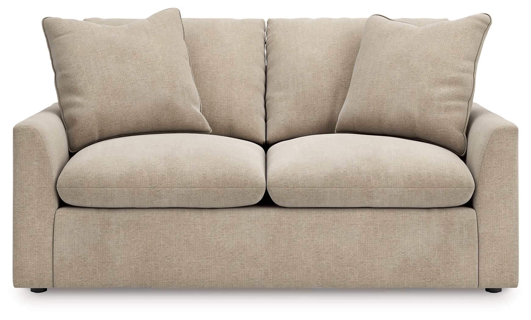 Whitehaven - Loveseat - Oatmeal