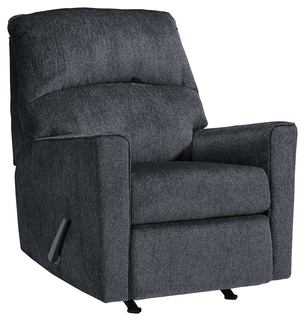 Regency Altari - Rocker Recliner
