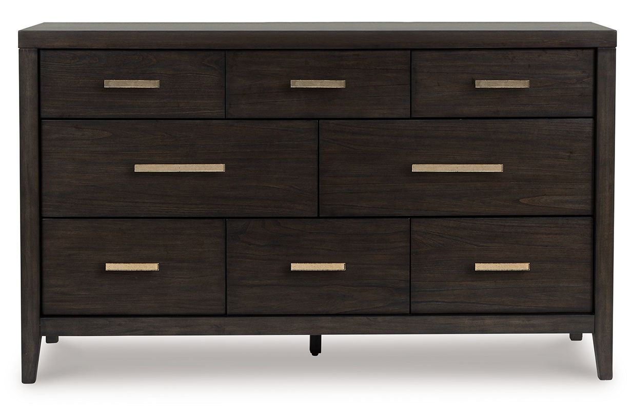 Westonfort - Dresser - Espresso