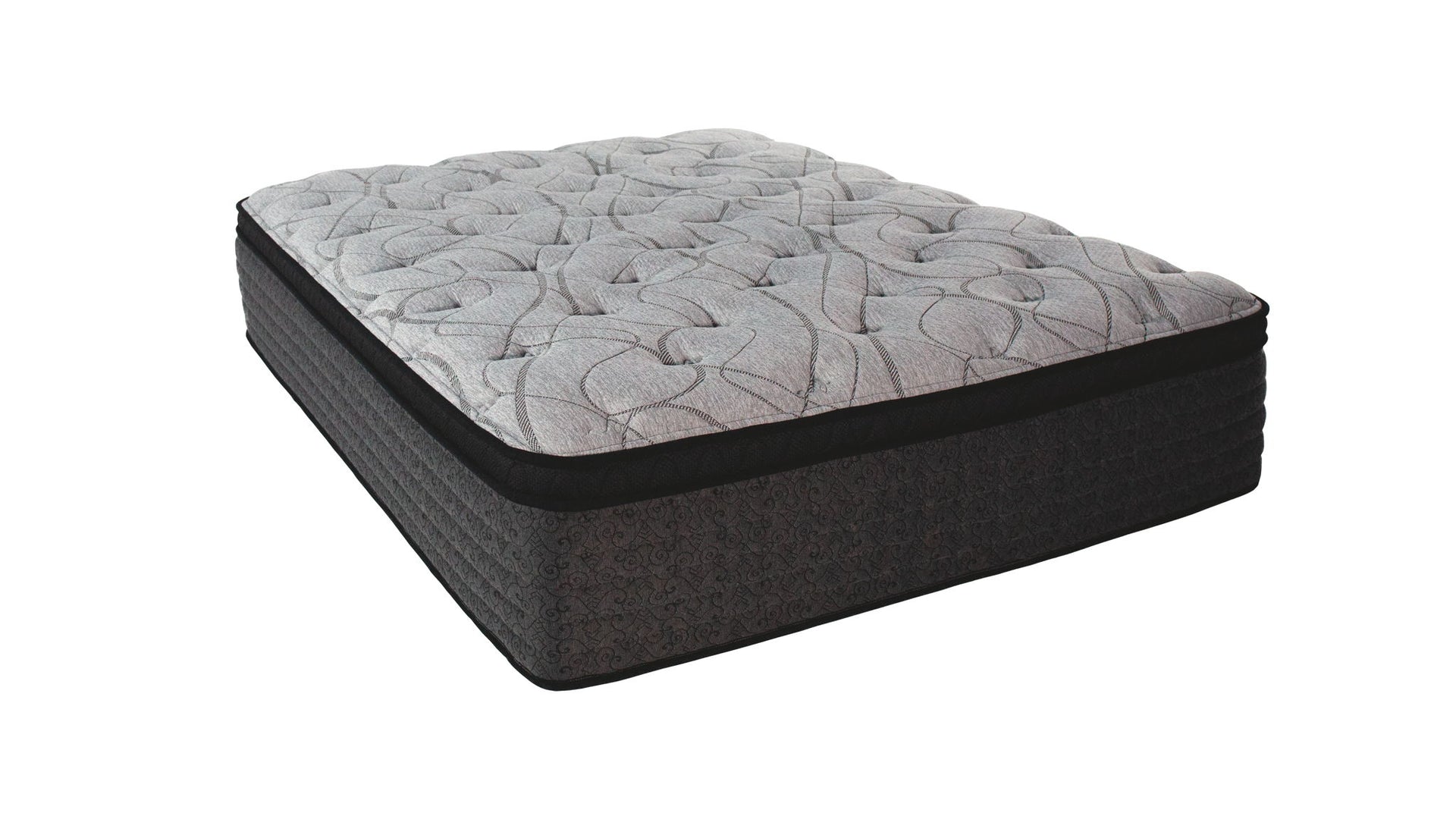 Regency RAC - Euro Top Mattress