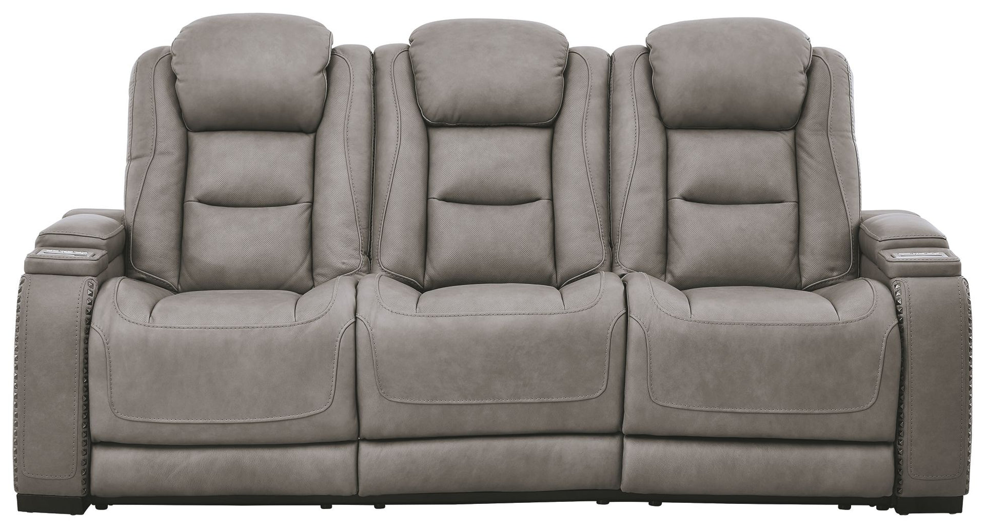 Regency The Man-Den - Power Reclining Sofa