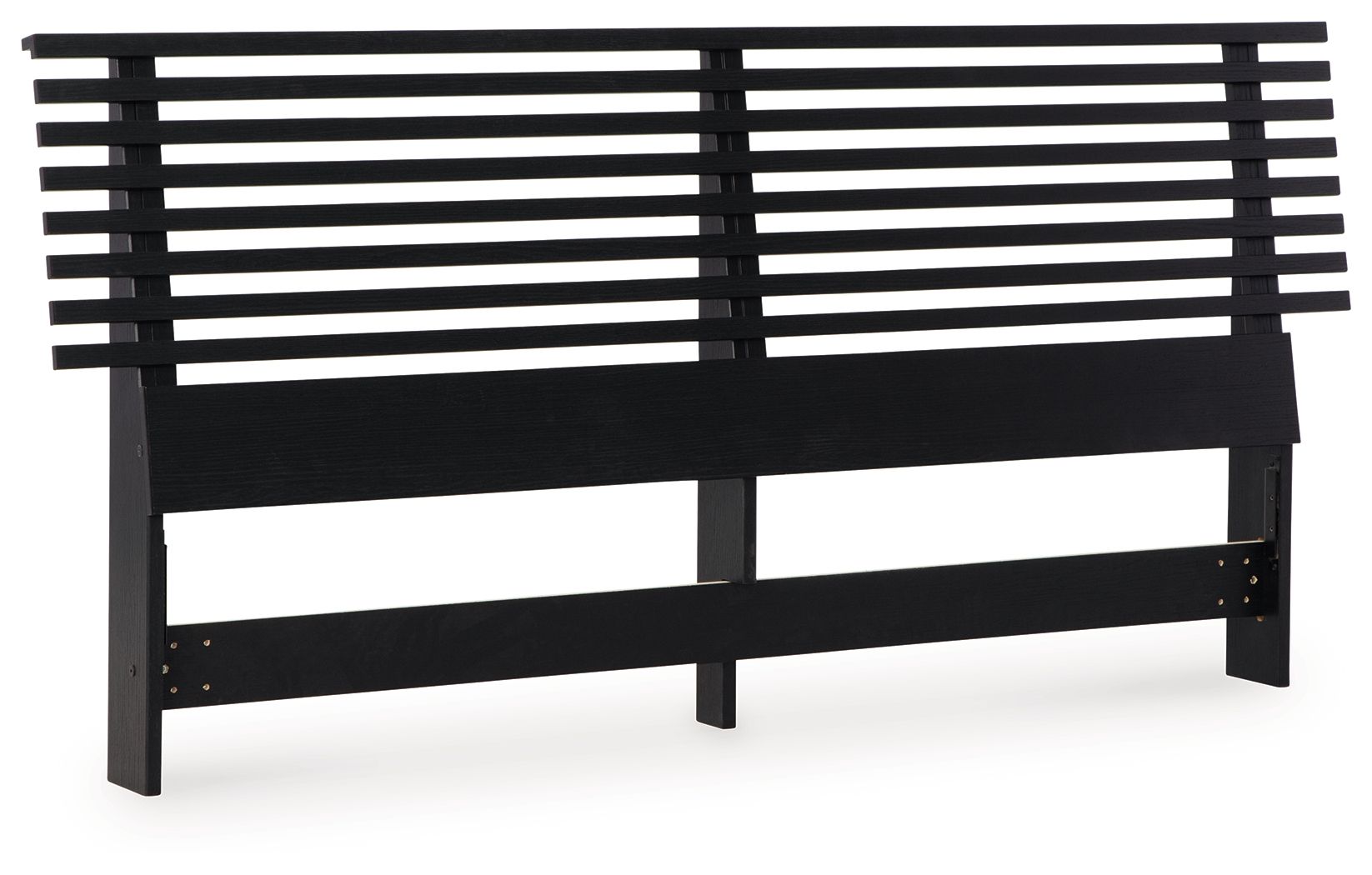 Regency Danziar - Slat Headboard