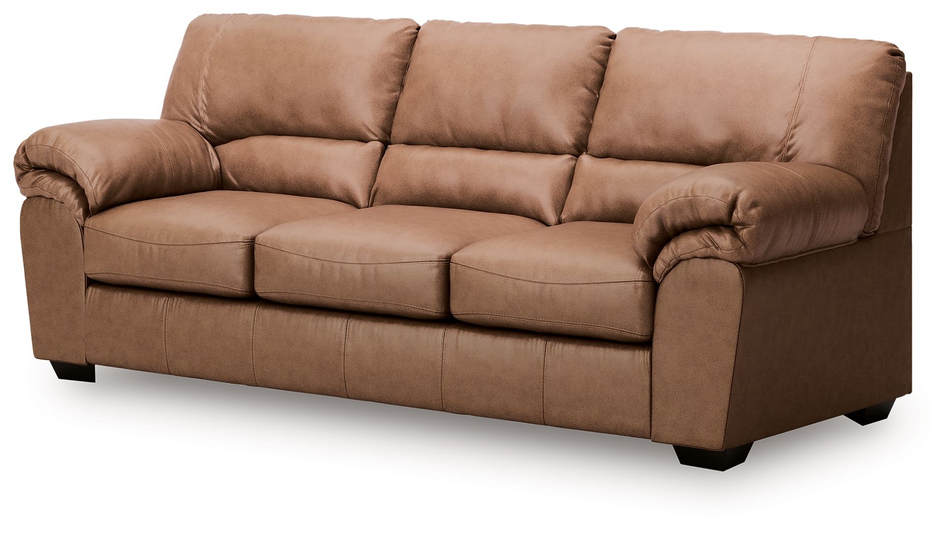 Whitlock - Caramel - Sofa