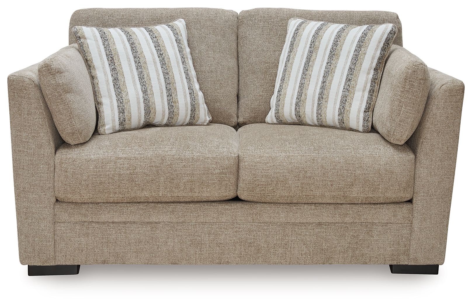 Kimbridge - Loveseat - Cashmere