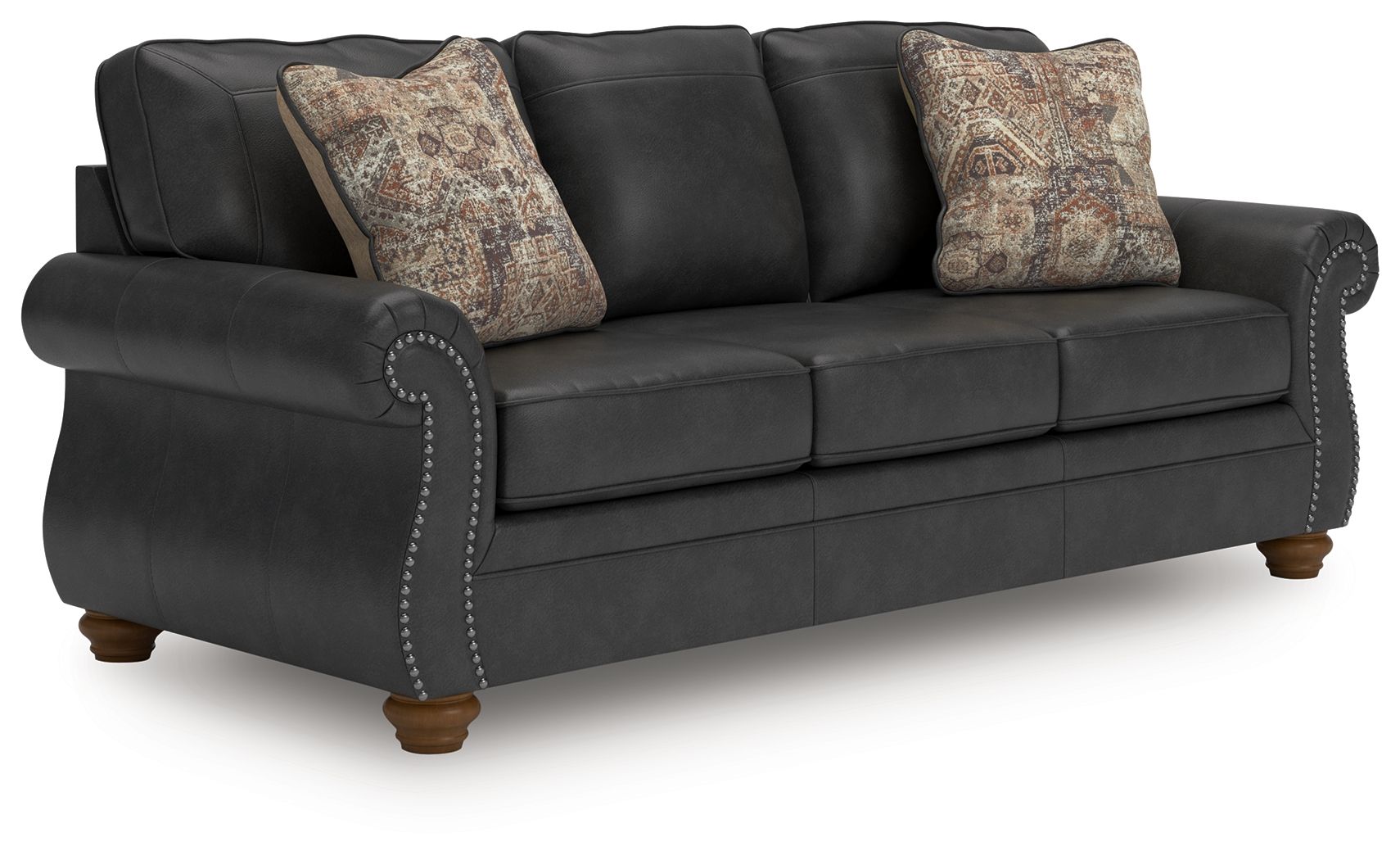 Shadsburne - Granite - Sofa