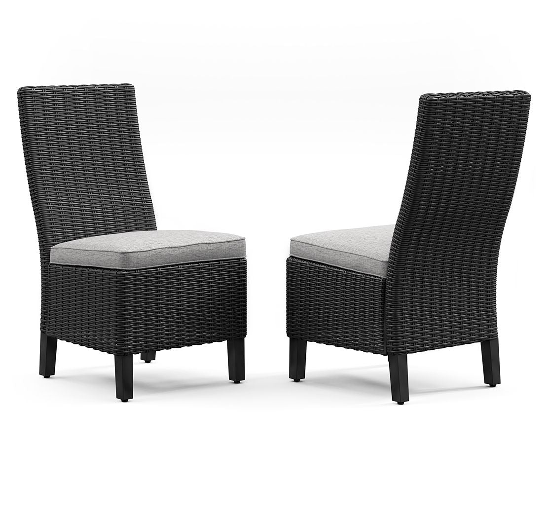 Regency Beachcroft - Outdoor Dining Side Chair