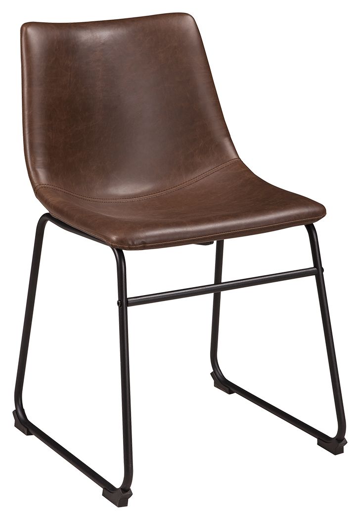 Regency Centiar - Upholstered Side Chair