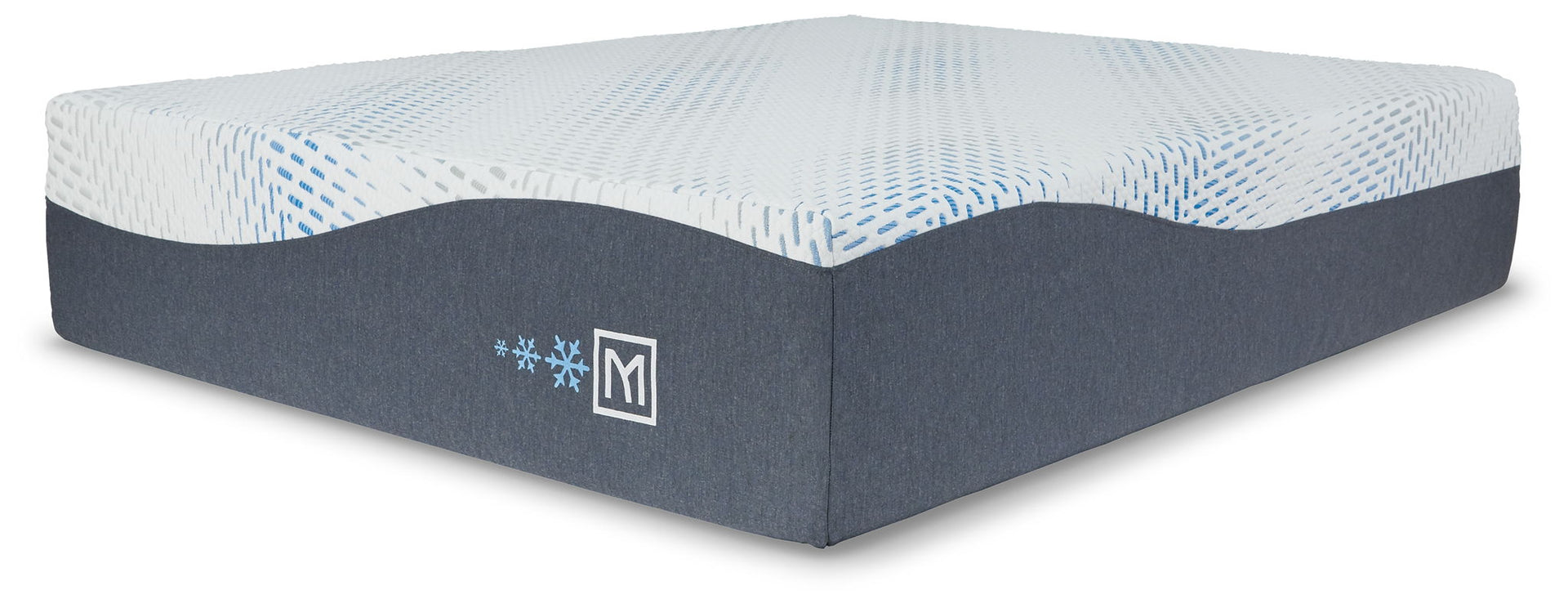 Regency Millennium - Luxury Gel Latex Mattress