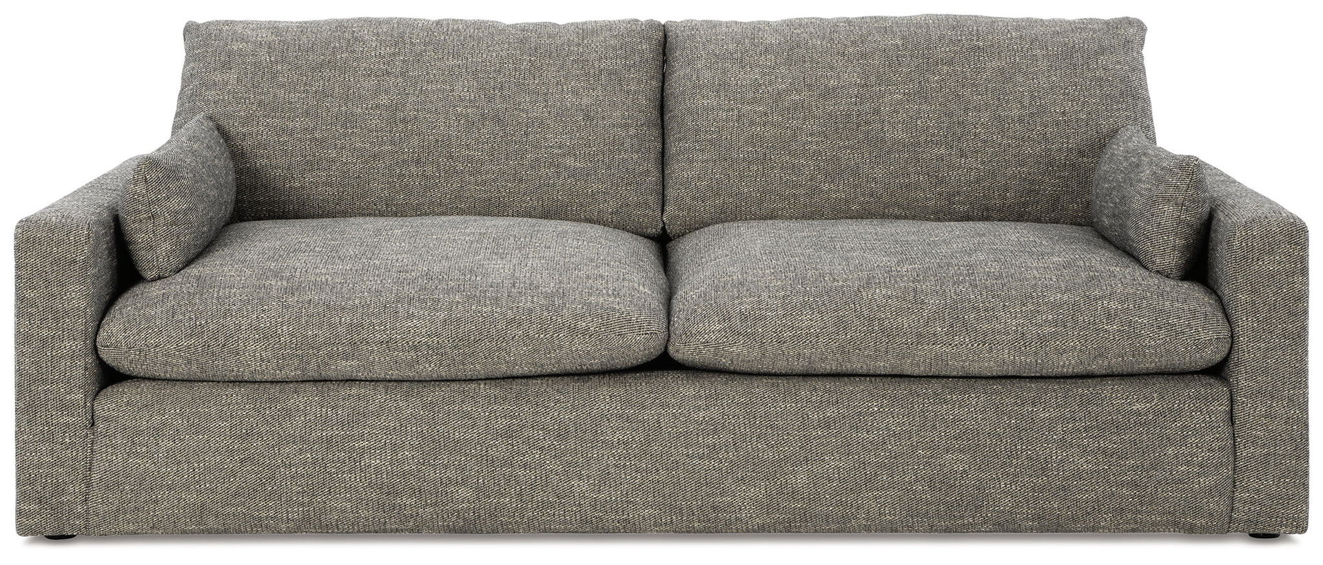 Dramatic - Granite - Sofa