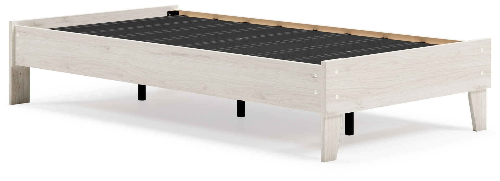Regency Socalle - Platform Bed