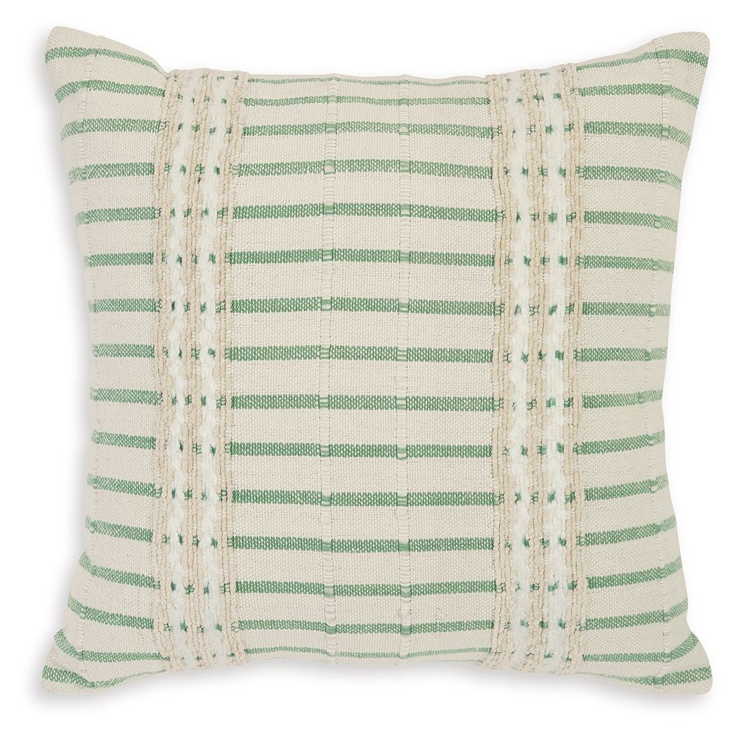 Regency Rowton - Pillow
