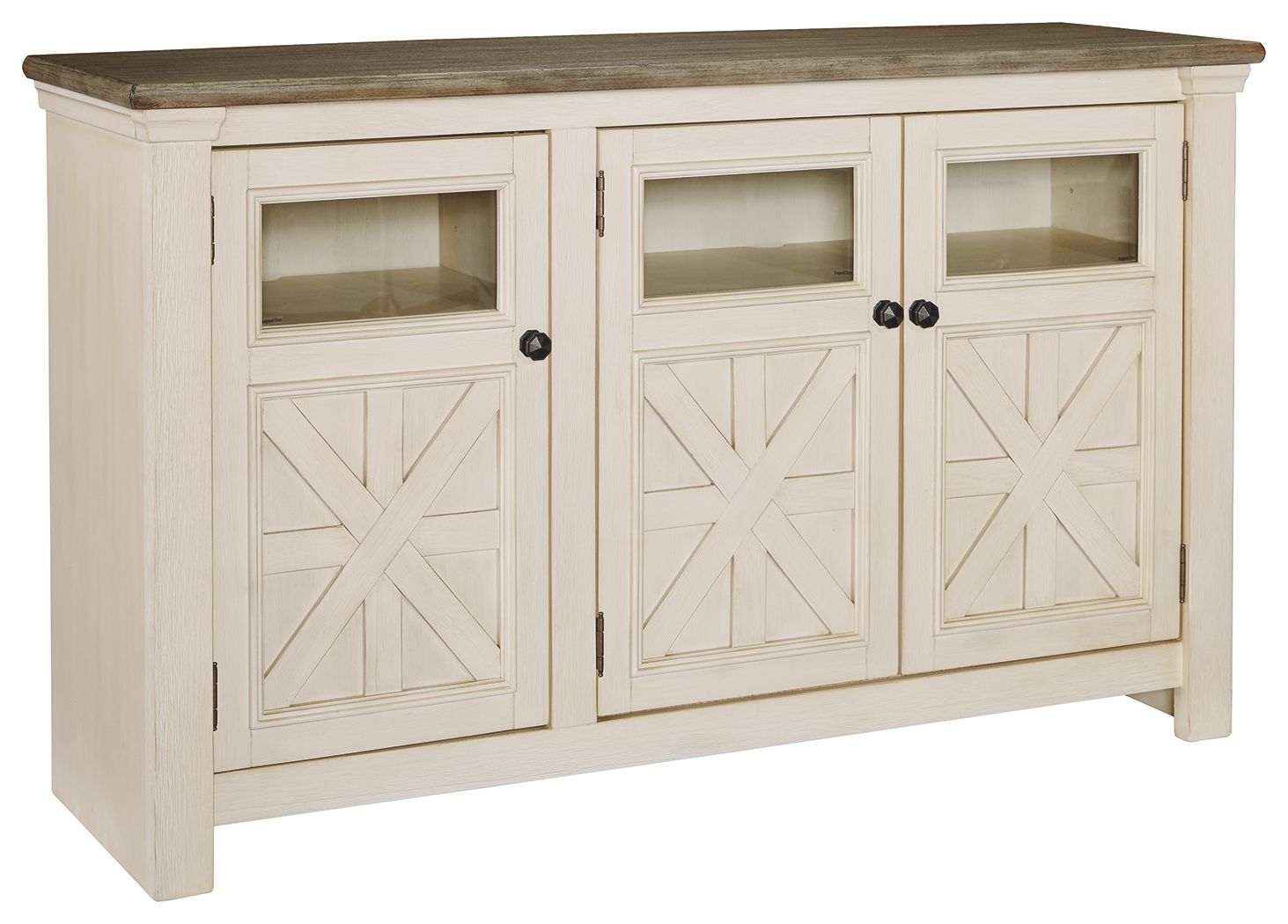 Regency Bolanburg - TV Stand