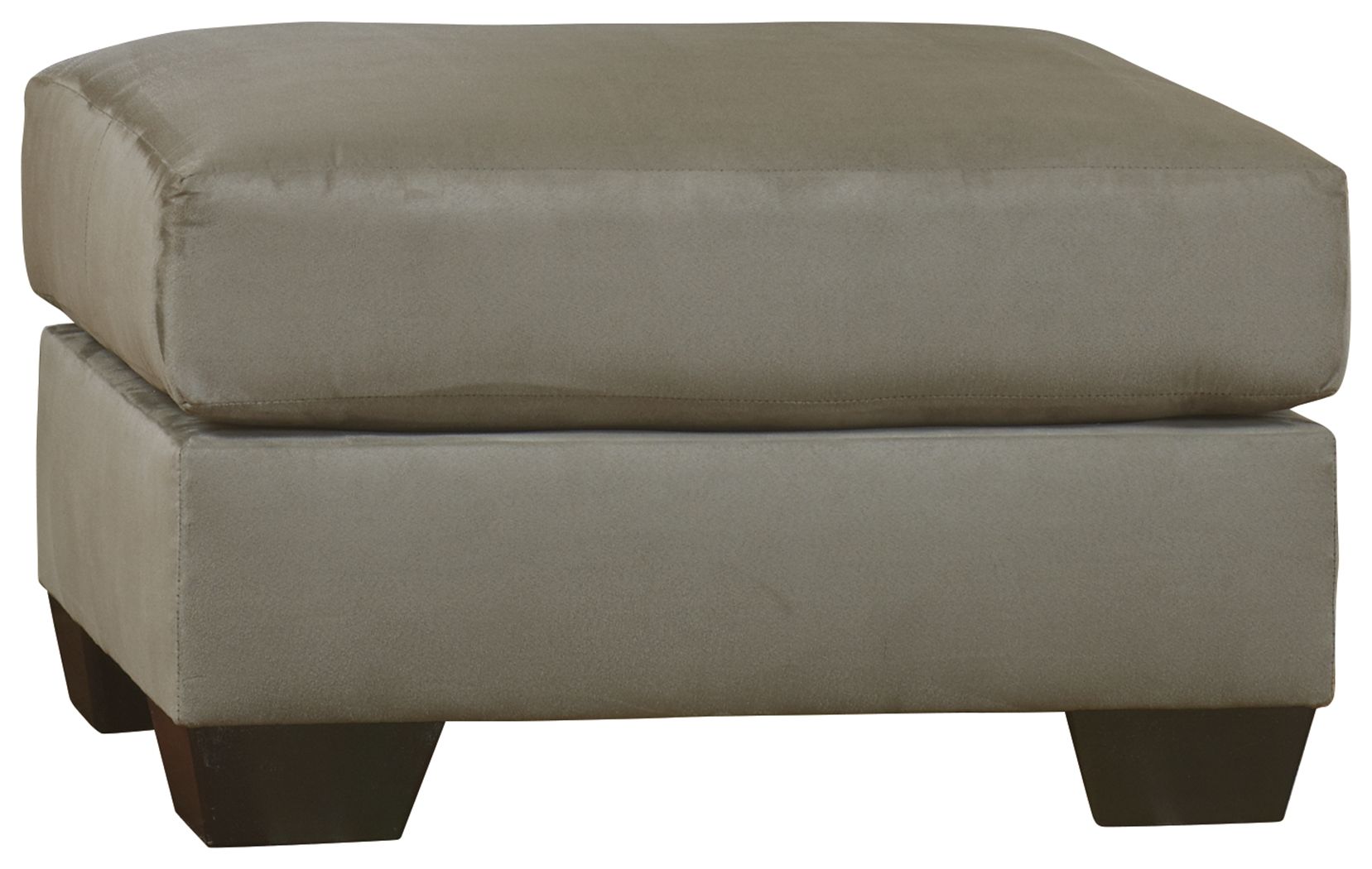 Regency Darcy - Ottoman