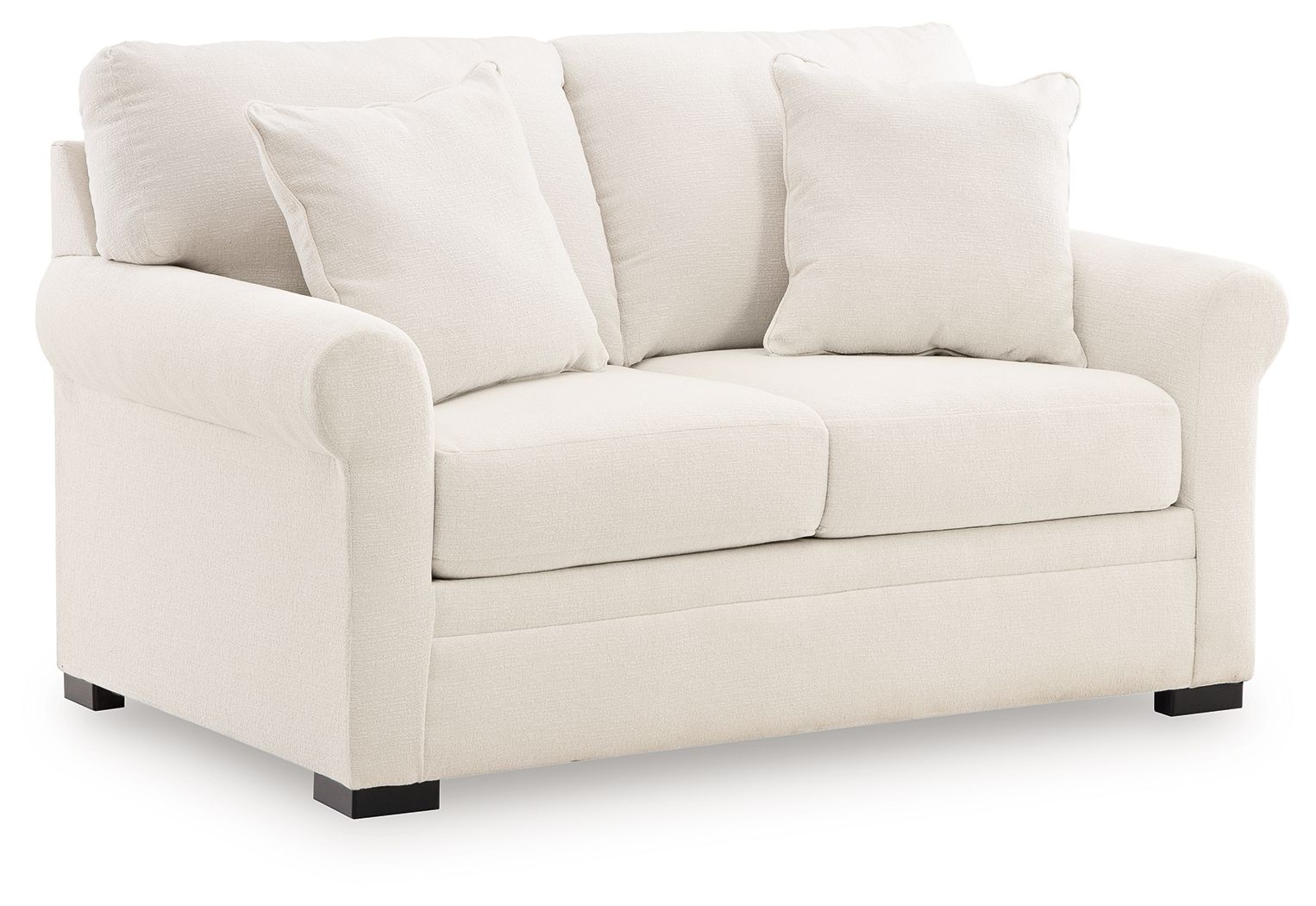Hartmoor - Loveseat - Pearl