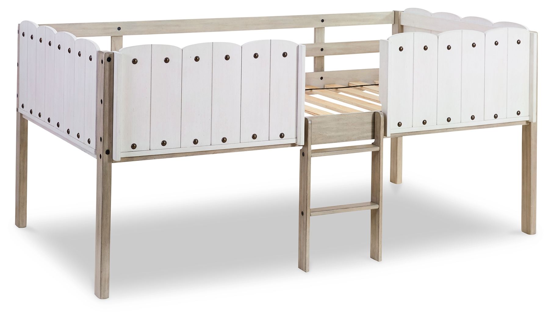 Regency Wrenalyn - Loft Bed Frame