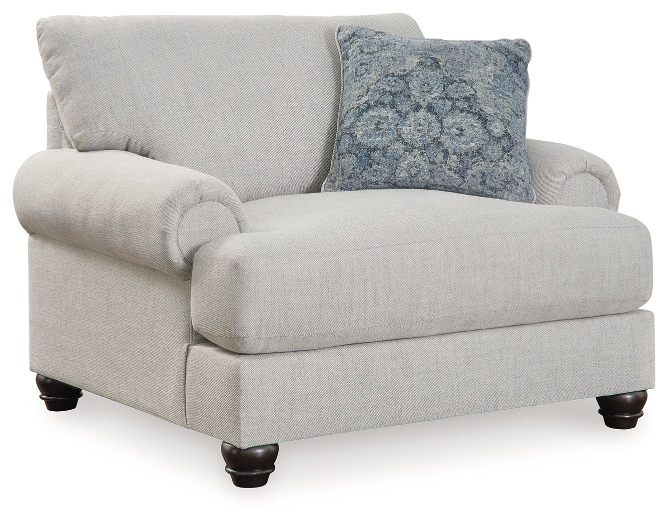 Avocet - Chair And A Half - Arctic