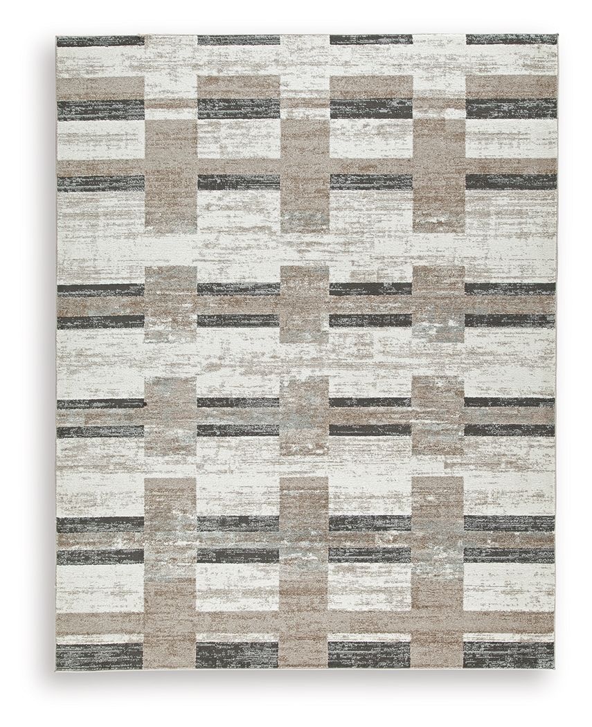 Alstone - Large Rug - Multi