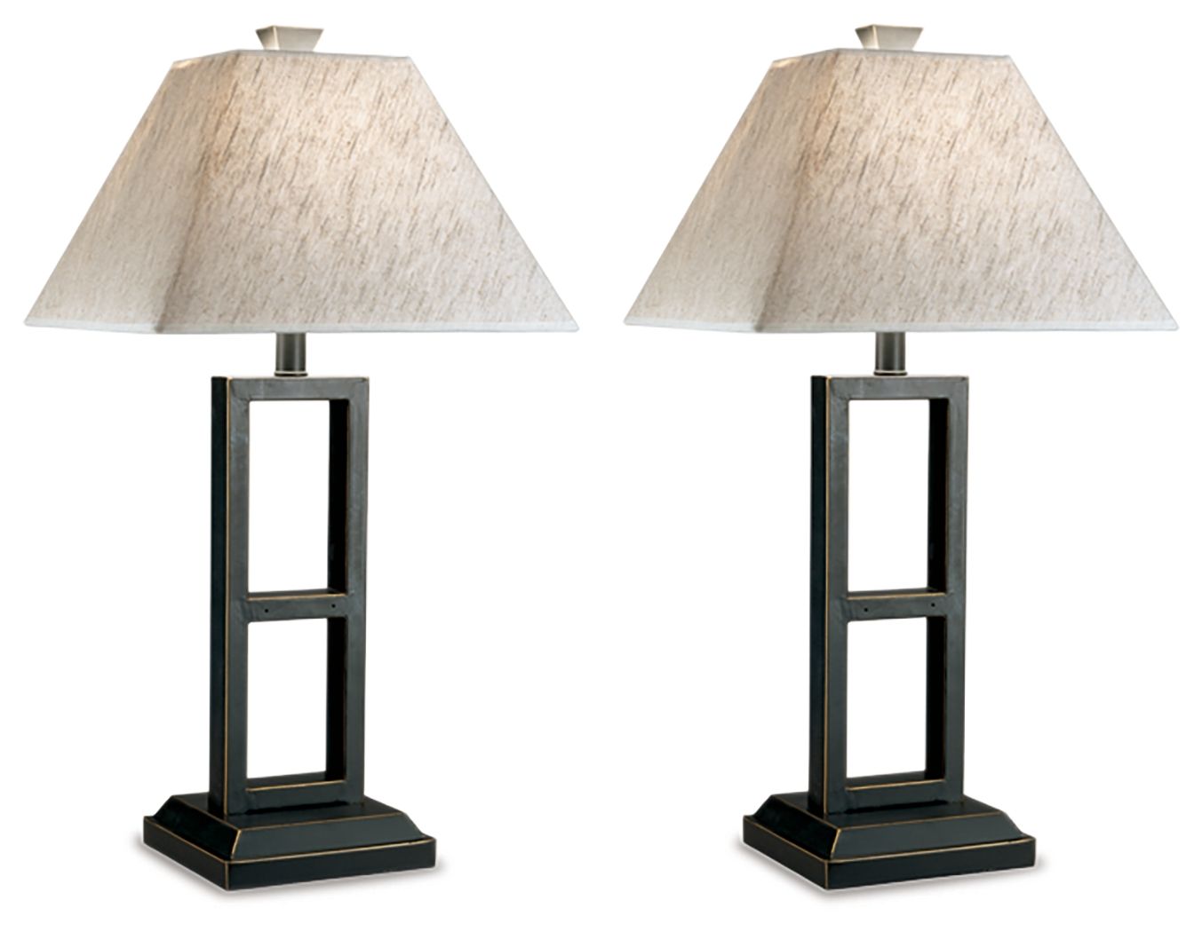 Regency Deidra - Table Lamp (Set of 2)