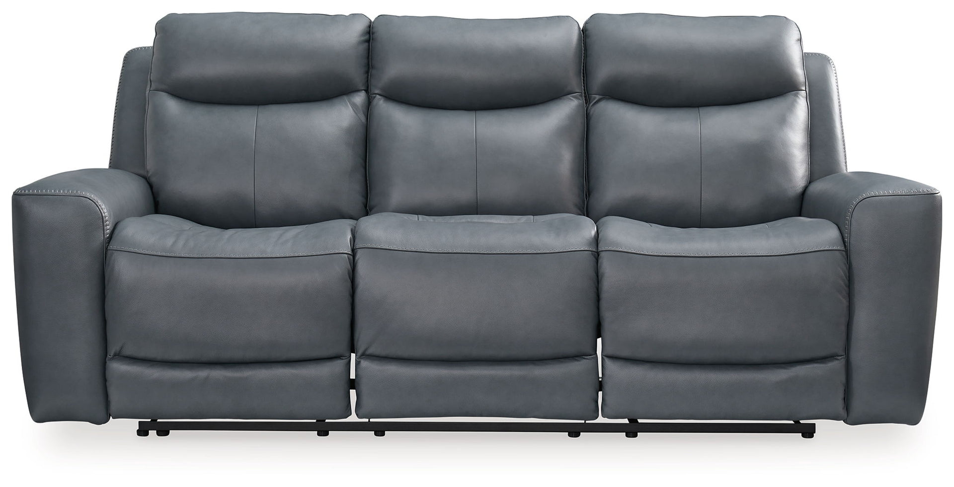 Regency Mindanao - Pwr Rec Sofa With Adj Headrest