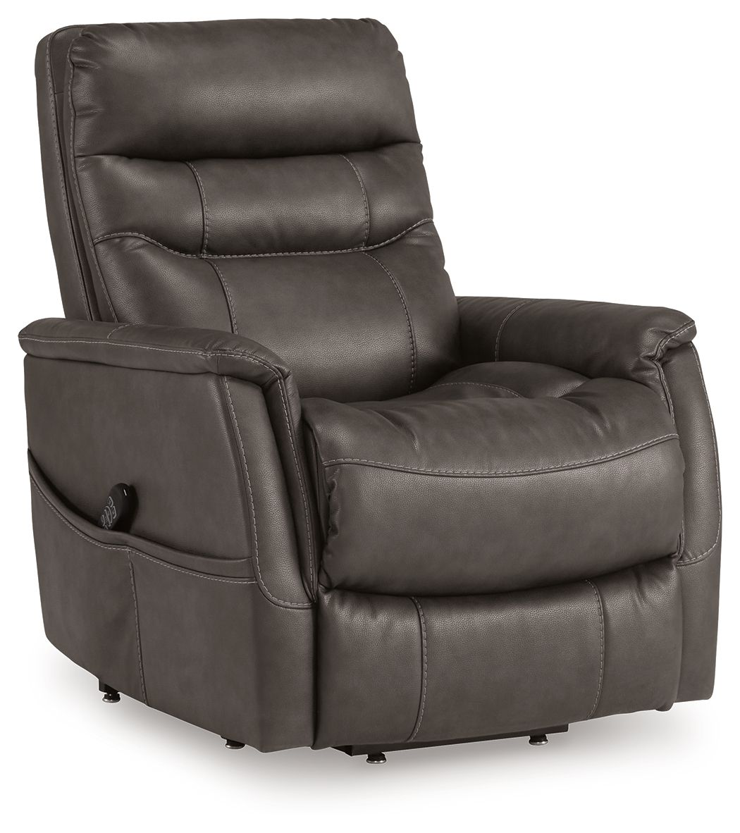 Regency Strawbill - Power Lift Recliner