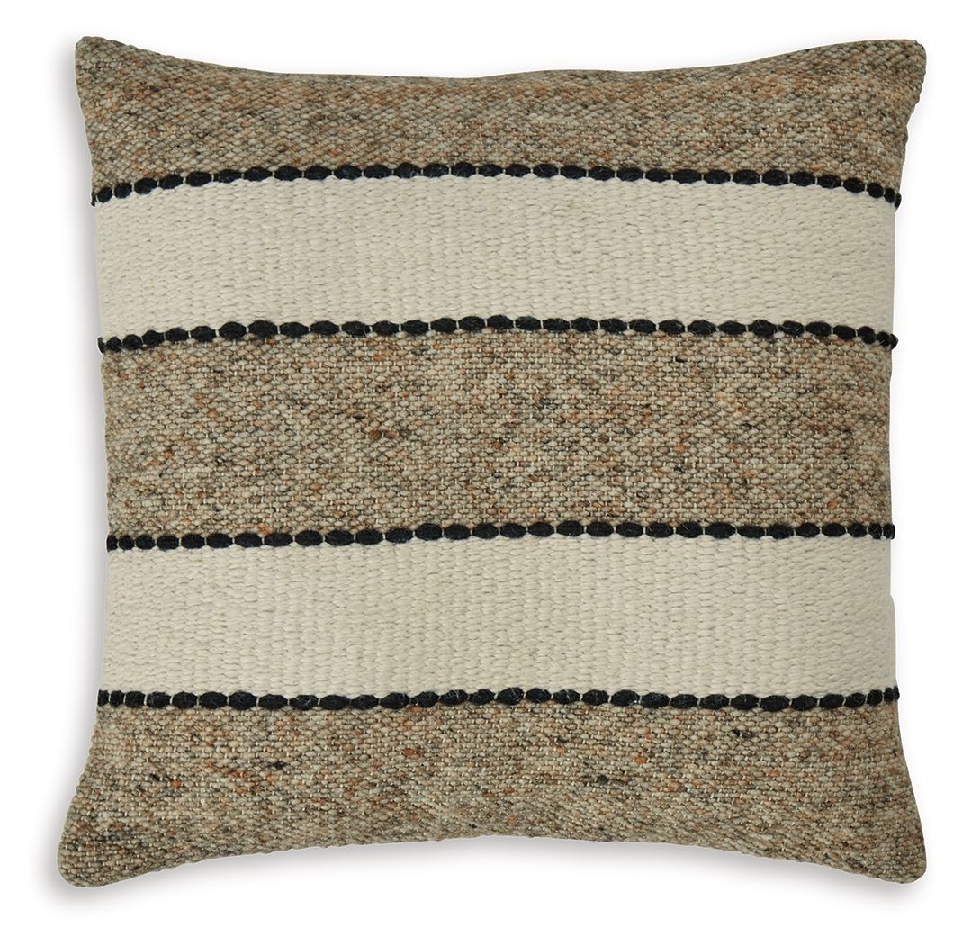 Regency Rueford - Pillow