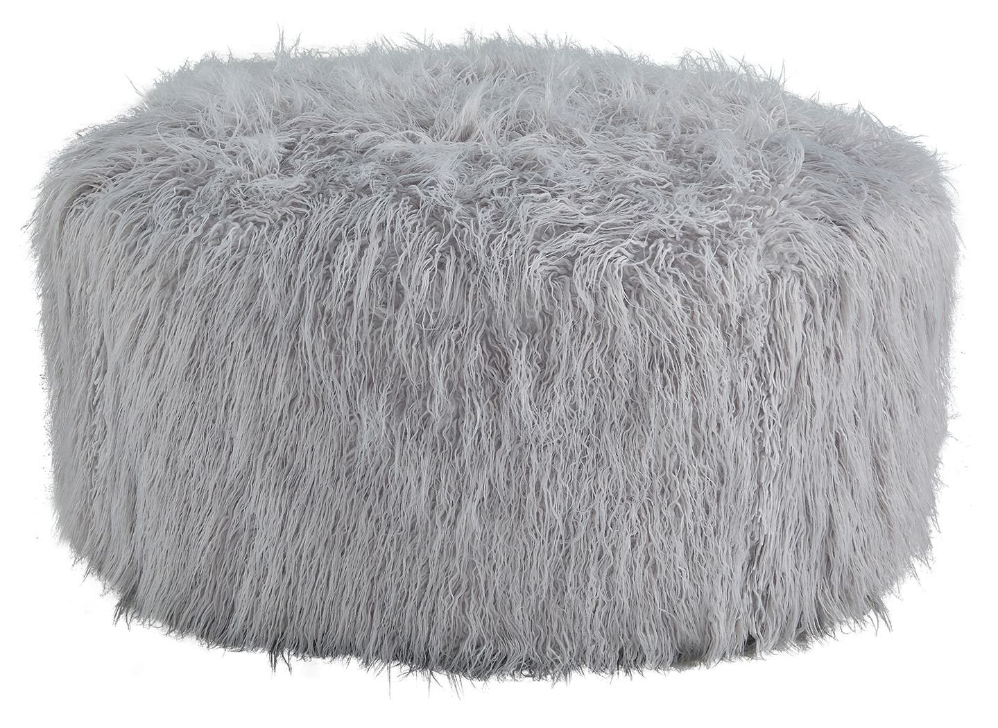 Regency Galice - Oversized Ottoman
