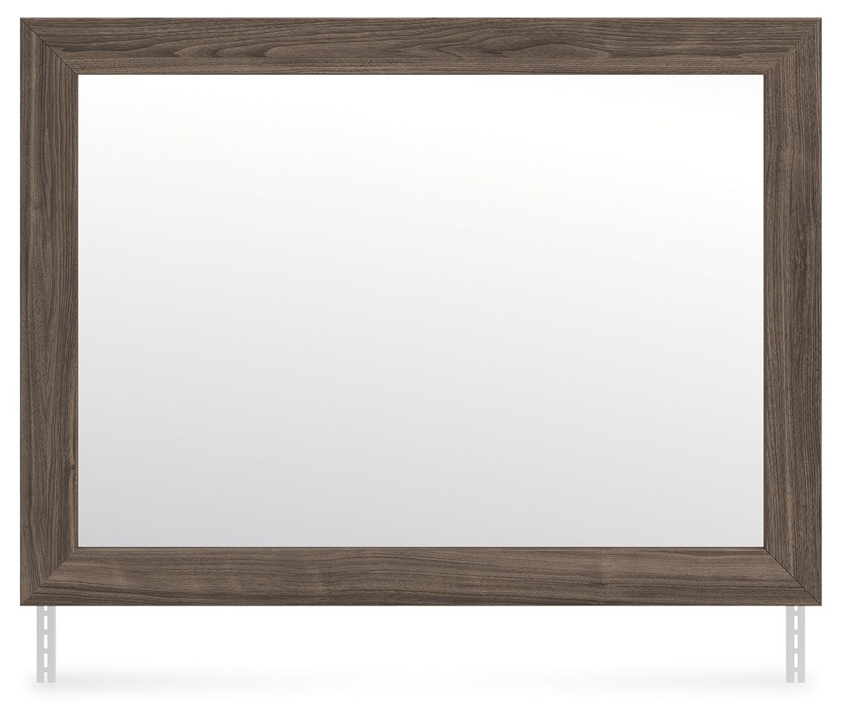 Mazilar - Bedroom Mirror - Brown