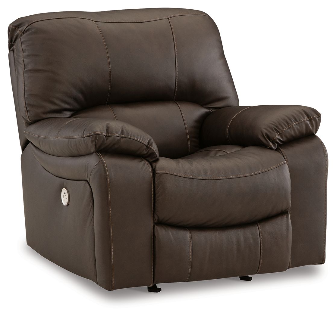 Regency Leesworth - Rocker Recliner